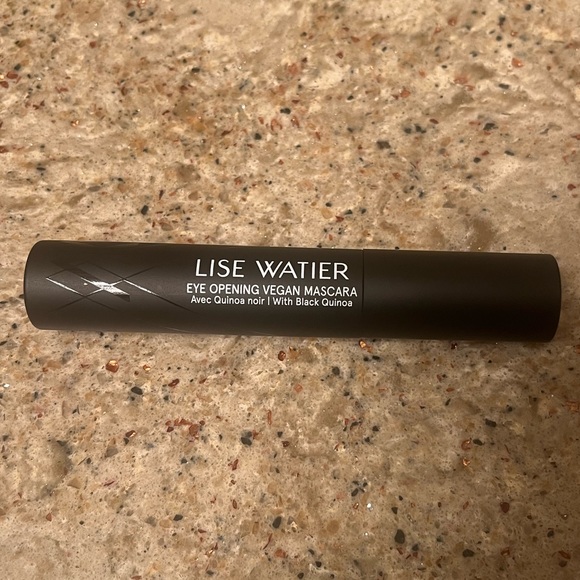 Lise Watier Eye Opening Vegan Mascara - Picture 5 of 5